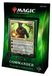 Magic: The Gathering Commander 2018: Natures Vengeance Deck