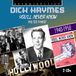 Outhere Dick Haymes - You'll Never Know (2 CD)