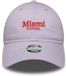 New Era Cap S.A.S. New York Yankees trucker 9twenty pet voor vrouwen Paars