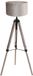 Mexlite Vloerlamp Triek 4106ZW