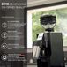 Eureka Mignon Zero 65 All Purpose Espresso elektrische koffiemolen - Mat Wit