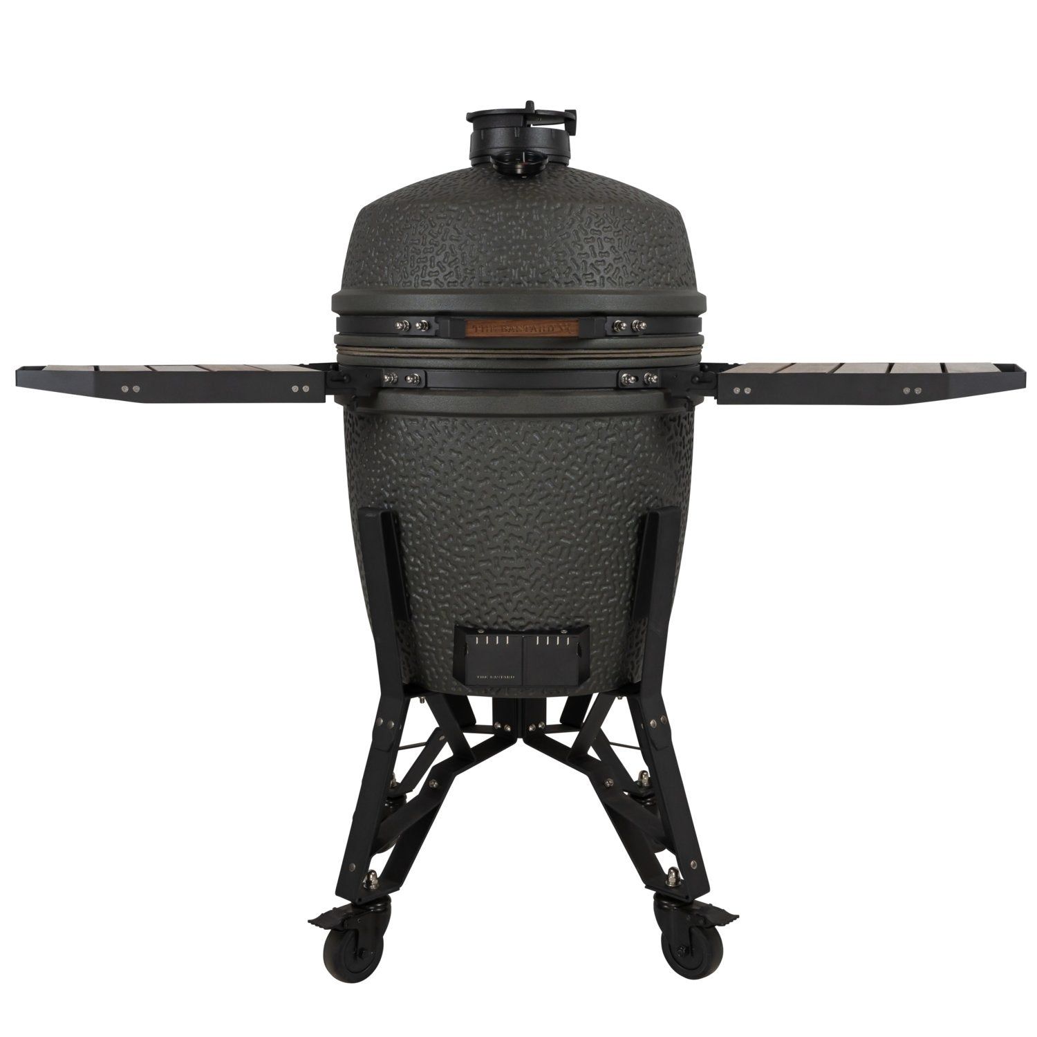 The Bastard VX Large Complete Kamado Charcoal BBQ - Multi