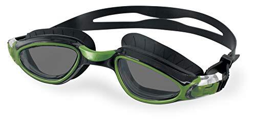 Seac Unisex's Axis, bril voor vrouwen en mannen, perfect voor zwembad en open water