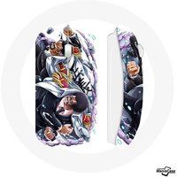 Garp One Piece Anime Draadloze Muis Maniacase