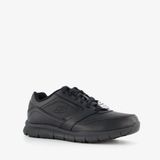 Skechers NAMPA- WYOLA Chaussures à lacets - Noir