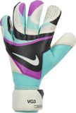 Nike Vapor Grip3 Keepershandschoenen Zwart 8.5