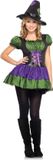 Leg Avenue Jr. Hocus Pocus Kostuum M/L Paars