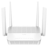 Merkloos Cudy WR3000P AX3000 Wi-Fi 6 2.5G Mesh PoE Router 5-Port OpenWRT