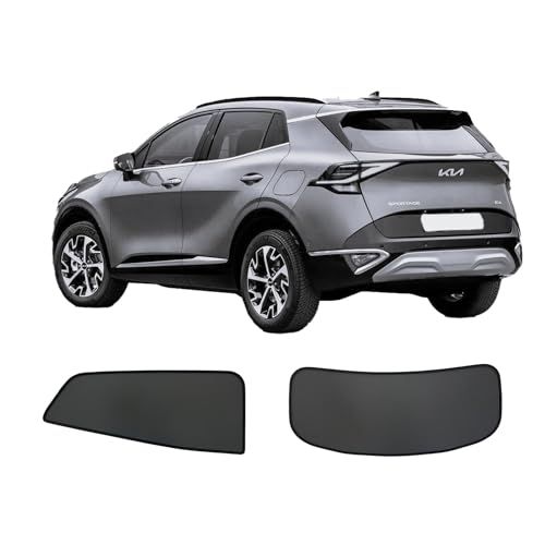 Sonniboy compatibel met Kia Sportage (NQ5) 2021-