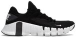 Nike Free Metcon 4, noir-blanc - EU 49,5