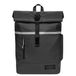 EASTPAK Sac à dos 'Up Roll' noir
