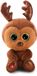 GLUBSCHIS NICI Glubschis Keverknuffel Staggy 15cm