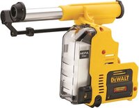 DeWALT D25303DH-XJ Stofafzuigsysteem voor SDS-Plus Combihamers
