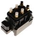 TRISCAN Kompressor Druckluftanlage AUDI A6