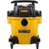 DeWalt DXV20PF Stofzuiger - Nat/Droog - 1050W - 20L + Toebehoren Auto Stofzuigen