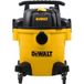 DeWalt DXV20PF Stofzuiger - Nat/Droog - 1050W - 20L + Toebehoren Auto Stofzuigen