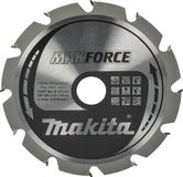 Makita Cirkelzaagblad 190 x 30mm / 12 Tanden