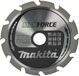 Makita Cirkelzaagblad 190 x 30mm / 12 Tanden