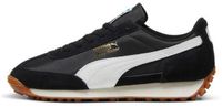 Puma Easy Rider Vintage Chaussures Noir EU 44 1/2 Homme