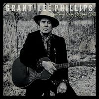 V2 Red Eye Grant Lee Phillips Lightning. Show Us Your Stuff