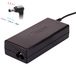 Akyga AK-ND-72 Netvoeding & Inverter 80W Zwart