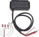 Boîtiers de fusibles pour véhicules, 12V, 20A, connexion rapide, adapté pour voiture/moto