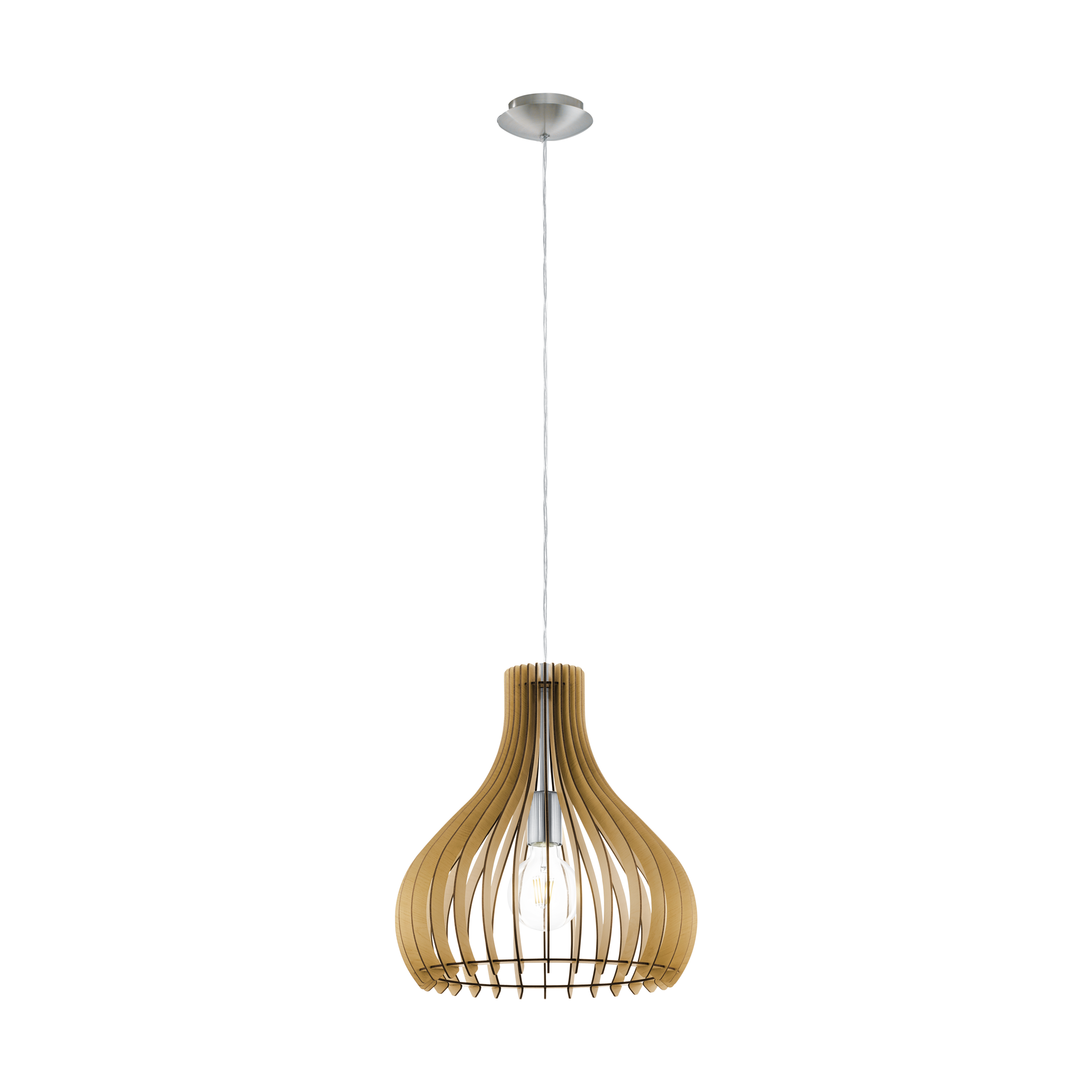 EGLO Tindori Hanglamp - 96258