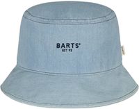 Barts Jabiru Hoed - Unisex Hoeden - Denim