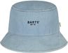 Barts Jabiru Hoed - Unisex Hoeden - Denim