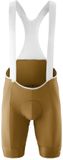 Gonso Essential Fietsbroek Heren Kort Gebreide Pretzel S