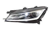 TarosTrade 37-1350-L-94869 koplamp voor Bixenon Marelli Links