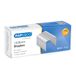 Rapesco S13080Z3 Type 13/8 mm Verzinkte Nietjes, Verpakking van 5000 Stuks
