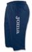 Joma Luxor 3/4-broek Blauw XL Man