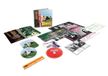 Atom Pink Floyd Atom Heart Mother "Hakone Aphrodite" Japan 1971 CD + Blu-ray