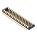 Molex 504622-2410 Mezzanineconnector