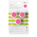 Bblüv Trimö Disques de lime à ongles pour lime à ongles électrique (3 pièces) - 0-3 mois
