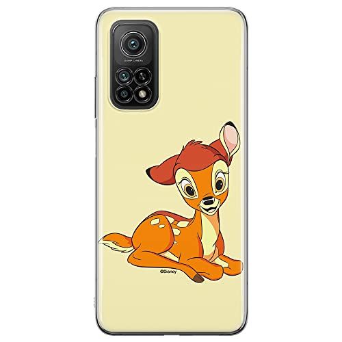 ERT GROUP mobiele telefoonhoesje voor Huawei P20 - Disney Bambi 016