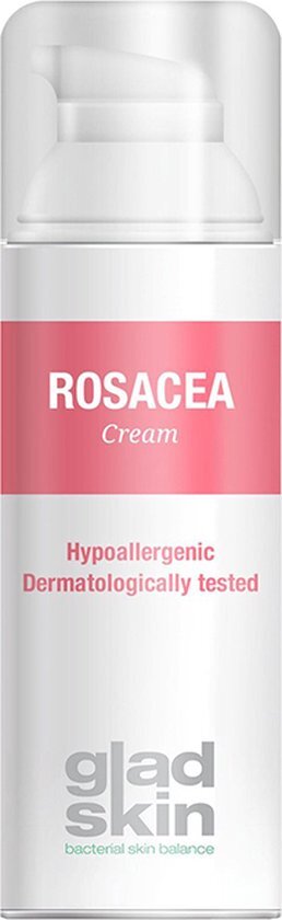 Gladskin Rosacea Cream 50 ml