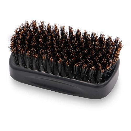 Termix Professionele Haarborstel voor Kleurverlopen. Borstel met 100% Natuurlijk Zwijnenhaar en Beukenhouten Handvat
