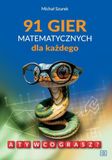 91 gier matematycznych dla każdego
