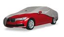 Ronin 1395088 autobeschermer, zilver, P3