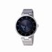 Daniel Klein DK11918-1 Montre - Homme - Argenté - Noir