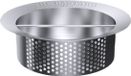 The Bastard Ash Tray Lifter > 2020 M/L - Gris - INOX