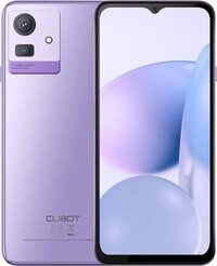 Cubot Note 50 8GB/256GB Purple