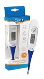 Care+ Digitale thermometer met flexibele punt