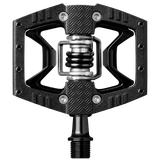 Crankbrothers Double Shot 3 - Fietspedalen - Zwart