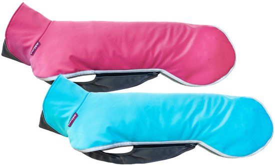 Pomppa Sportti - Pink - 34