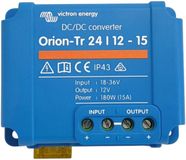 Victron Energy Victron Orion-Tr 24/12-15A 180W non isolated - 8719076022930