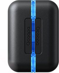 Ocoopa UT2s PRO Herbruikbare Oplaadbare Handwarmers & Powerbank Zwart