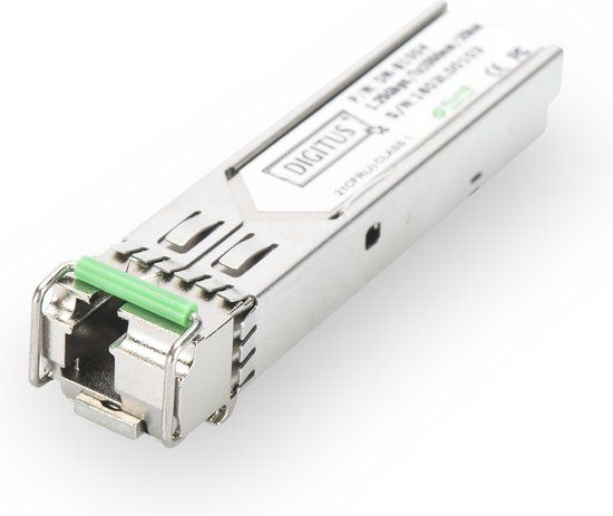Digitus DN-81004 Netwerk transceiver module